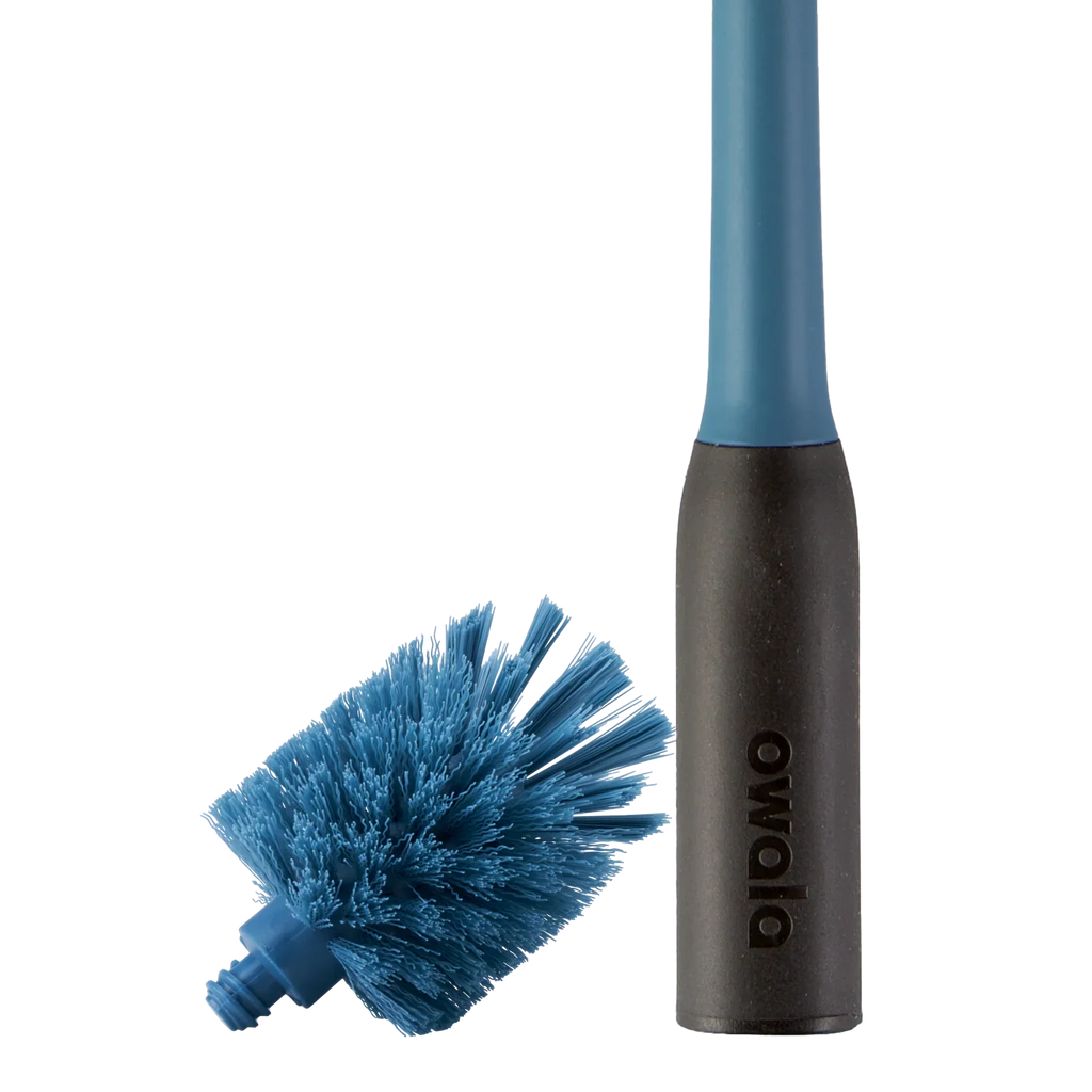 2-in-1 Bottle Brush