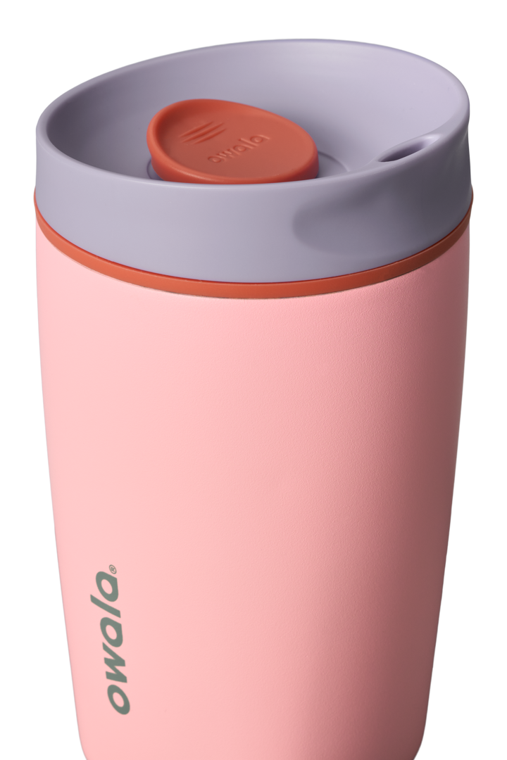 SmoothSip® Slider